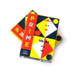 Prime Playing Cards