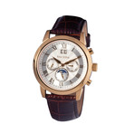 Holland Automatic // DWG11