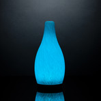 Bottle Lamp