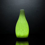 Bottle Lamp