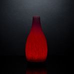 Bottle Lamp