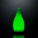 Bottle Lamp