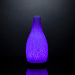 Bottle Lamp