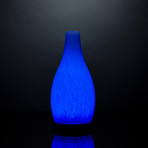 Bottle Lamp