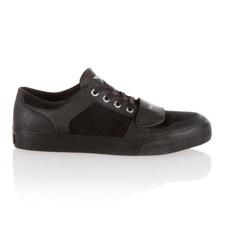 Cesario Lo Top XVI // Black Woodgrain (US: 7)