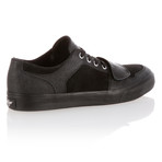 Cesario Lo Top XVI // Black Woodgrain (US: 7.5)