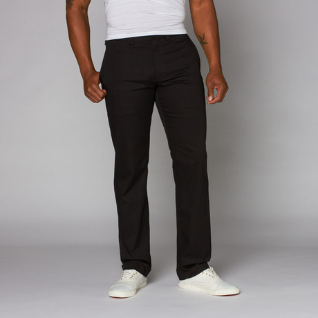 Chino // Black (30)