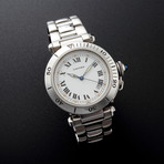 Cartier Pasha Automatic // BB231 // c.2000's