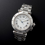 Cartier Pasha Automatic // BB231 // c.2000's