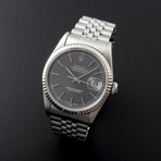 Rolex Datejust // BB204 // c.1990's