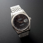 Rolex Datejust // BB204 // c.1990's