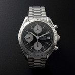 Omega Speedmaster Automatic Date // BB195 // c.1990's