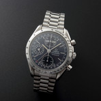 Omega Speedmaster Sport Day Date // BB183 // c.2000's