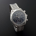 Omega Speedmaster Sport Day Date // BB183 // c.2000's