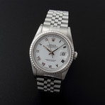 Rolex Datejust // BB205 // c.1990's