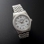 Rolex Datejust // BB205 // c.1990's