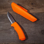 Bushcraft Orange