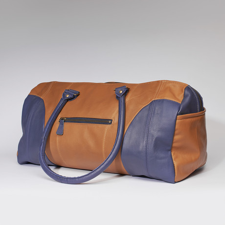 LUV Seat Weekender Duffle