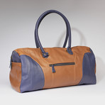 LUV Seat Weekender Duffle