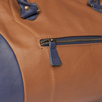 LUV Seat Weekender Duffle