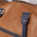 LUV Seat Weekender Duffle