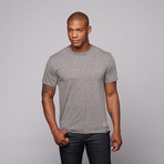 Mr. Tail Tee // Grey (M)