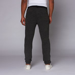 Mr. Sweat Pants // Charcoal (M)