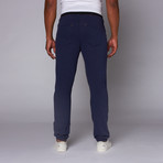 Mr. Sweat Pants // Navy (M)