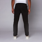 Mr. Sweat Pants // Black (M)