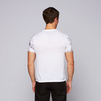 Wall FS // White (M)