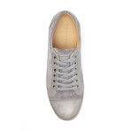 Arctos Leather + Suede Sneaker // Grey (Euro: 42)