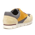 Hattai Sneaker // Yellow (Euro: 41)