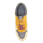 Hattai Sneaker // Yellow (Euro: 41)