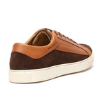 Baileyi Sneaker // Cognac (Euro: 43)