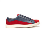 Baileyi Sneaker // Blue (Euro: 42)