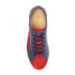 Baileyi Sneaker // Blue (Euro: 42)