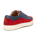 Baileyi Sneaker // Blue (Euro: 42)