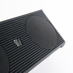 Soundfreaq Double Spot // Black