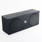 Soundfreaq Double Spot // Black