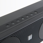 Soundfreaq Double Spot // Black