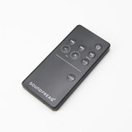 Soundfreaq Sound Step Lightning 2 With Rechargeable Battery