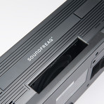 Soundfreaq Sound Step Lightning 2 With Rechargeable Battery