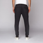 Ripper Jones Sweat Pant // Black (M)