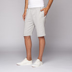 Unyforme // Jones Summer Short // Heather Grey (S)