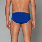 Palermo Swim Brief // Royal (L)