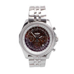 Breitling Bentley // OBLA-107 // c.2000's