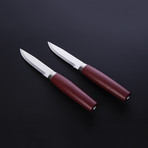 Classic Steak Knife Set