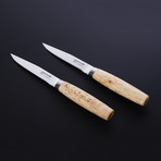 Steak Knife Set