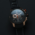 Genesis X1 // Rose Gold // 1260.45.90.A501.D200