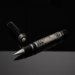 Montegrappa St. Andrews Links Roller Ball Pen